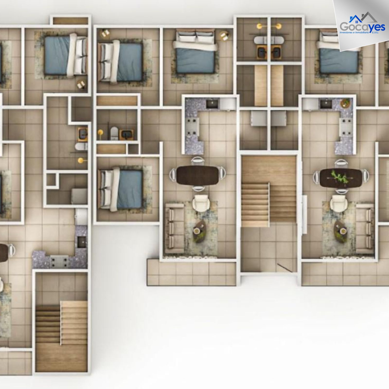 properties