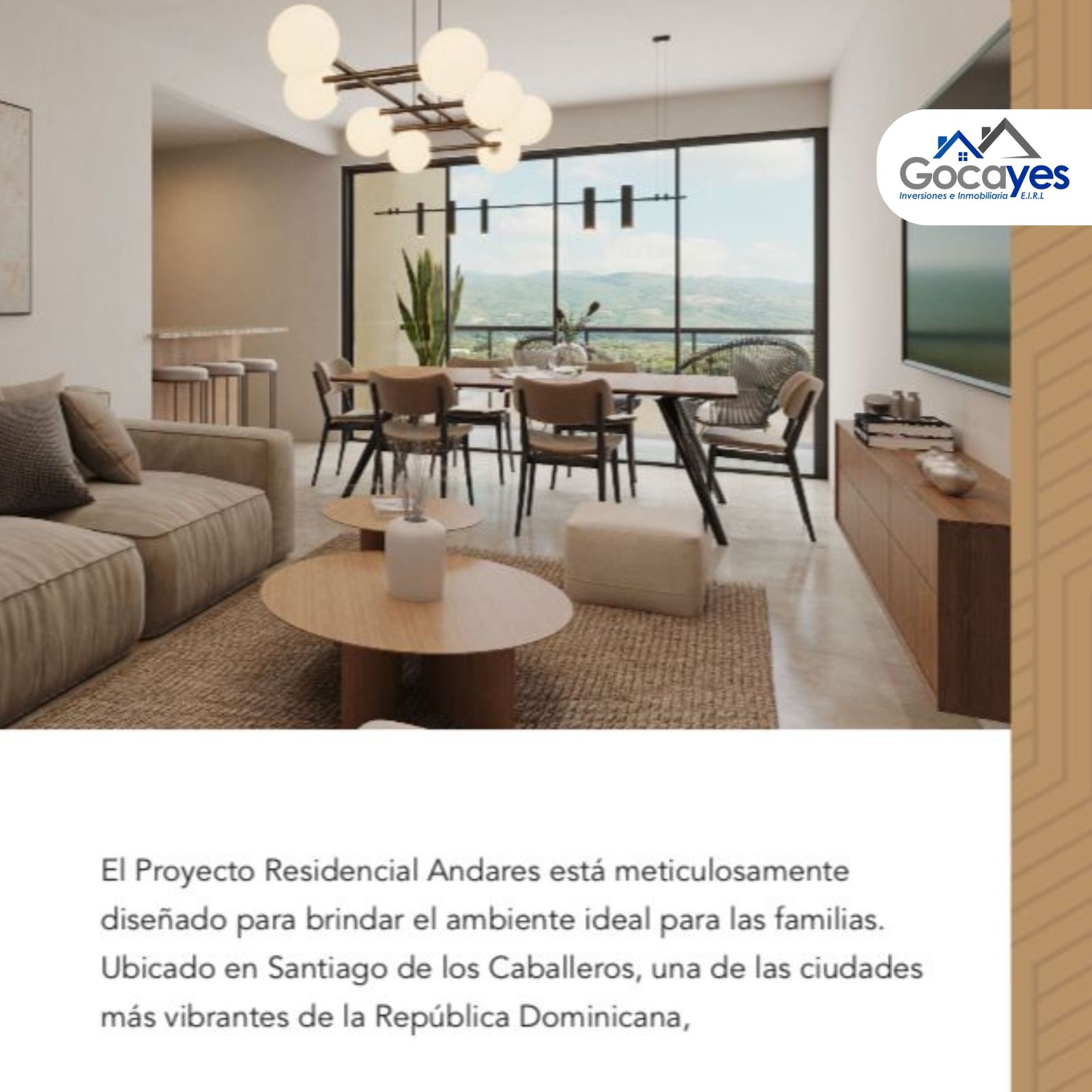 properties