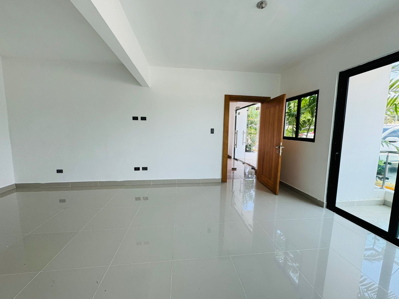 properties